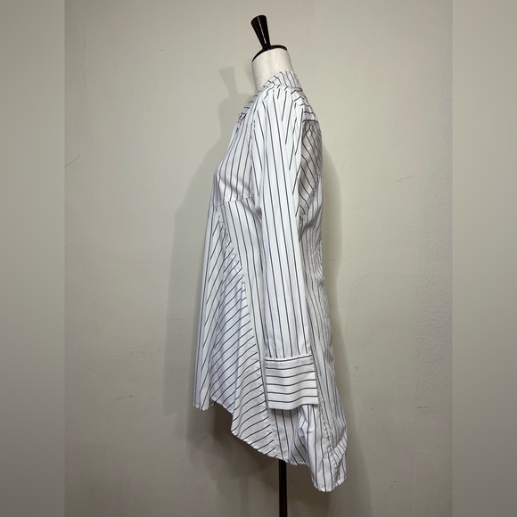 DKNY shirt tunic Size X-Small - Picture 3 of 7